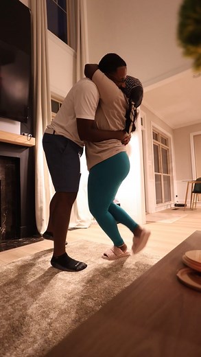 Mrs. Maya C. Holmes on Instagram: "The true definition of your spouse being your biggest cheerleader 💙 Back Story: The month of July really tried to take me out. My faith had been tested like never before. My dream job was taken from me within a 10 second teams meeting. My entire team and I’s position was eliminated. I literally could not believe it. I loved my job, and so I went through an array of emotions. Never once did my husbands faith waiver. From the moment I told him he reminded me dai