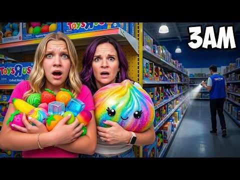 DO NOT GO NEEDOH HUNTING AT 3AM…(The MOVIE)