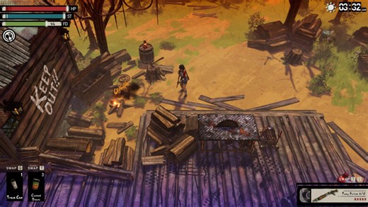 I Hate This Place launches Nov. 7th, 2025