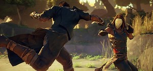 Absolver - Road To Review | TheSixthAxis