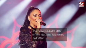 Nicole Scherzinger texted Liam Payne on the day of his death