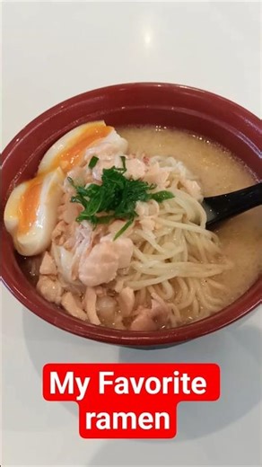 My favorite Noodles #fypviral #noodles #ramen #seafood #yummy #soup