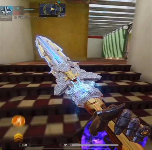 Mastering Noscopes in Call of Duty Mobile