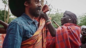 Have you seen the latest video off Damian Marley’s ‘Stony Hill’? Watch “Speak Life” exclusively on TIDAL.com/DamianMarley | TIDAL