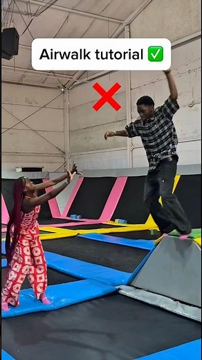 Airwalk made easy ✅ #shortsfyp #slickback #funk #remix #airwalk #tutorial #dance