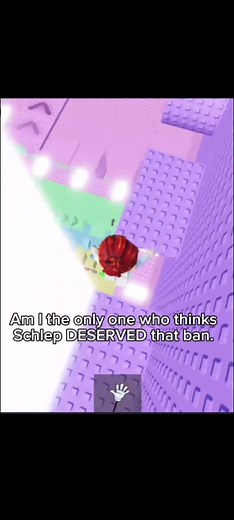 New CEO Needed for Roblox: Unban Schlep Now