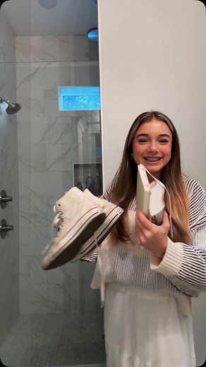 Miss Claire | Good morning ☀️🤍✨ Happy sunday ☀️ #grwm #skincare #makeup #microinfluencer #church #grwmmakeup #worship #sunday #christian #girl... | Instagram