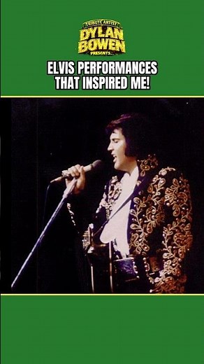 Elvis Presley: Bridge over Troubled Water Live MS 09/01/1974