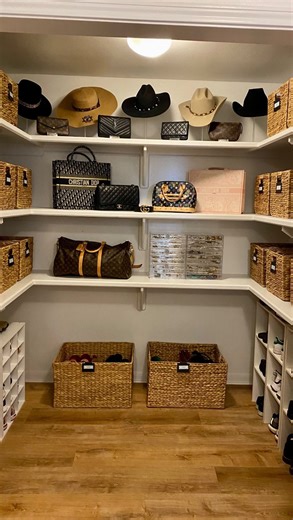 Houston Home Organizer ✨ on Instagram: "Decluttering isn’t about getting rid of everything you own. Some items deserve protection, intention, and thoughtful storage — not a donation bag. Knowing what to keep is just as important as knowing what to let go of. After 5+ years as a professional organizer in Houston, I’ve seen regret come from decluttering the wrong things too quickly. These items hold history, meaning, and real value that can’t be replaced. The goal is organization, not loss. Here a