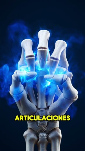 ¿Crujir tus dedos te dará Artritis? 🦴💥 #BiohackingProTv