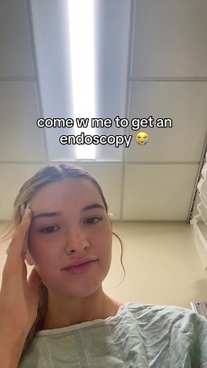 Upper Endoscopy Procedure Explained by Amber Jade