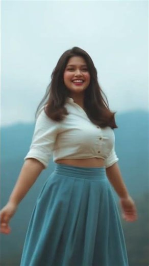 How to Style Yourself for a More Proportionate Look?