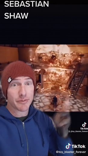 Who is Sebastian Shaw? Marvel Movies Explained