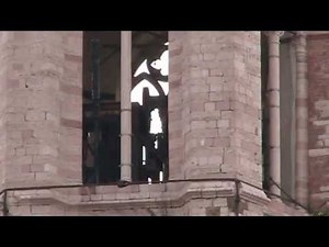 Campane della Basilica di San Pietro in PERUGIA, v.117