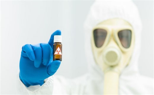 Primele semne de alarmă că ai fost expus radiațiilor. Cum recunoști boala de iradiere? | doctordebine.ro