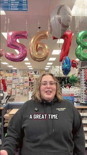 Save on Party Supplies! 🎉 In-Store Promo Code at Party Mart in Salem, Oregon