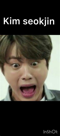 BTS members introduction