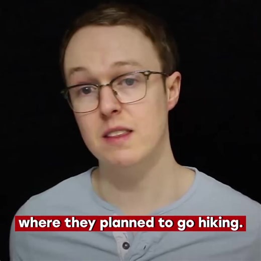 Solved At Last? Friends Final Moments Caught On Camera | That Chapter