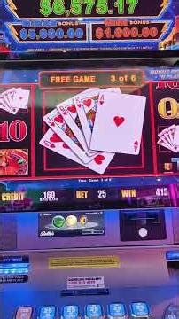 Free spins on $25 bet #slotscasinogames #slot #casino #gambling #lightninglinkslots #highlimit