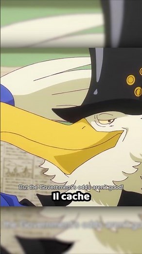 les FRUITS DU DEMON OUBLIÉE de ONE PIECE