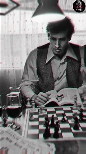 Chess Prodigy:Boby Fischer