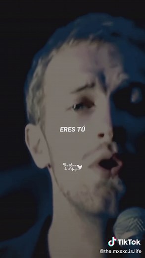 Clocks de Coldplay: Letras y Frases en Español