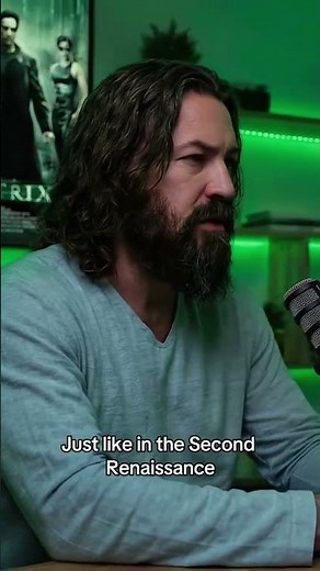 The Matrix Documentary: Why 2026 is the Real Simulation 💊 #sciencefictionmovies #simulationtheory