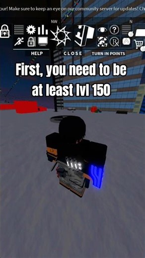 How ti get rgb glove in roblox parkour #parkour #roblox #foryou #rgb