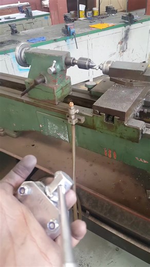 My Journey in Mechanical Engineering: The G-Clamp Project