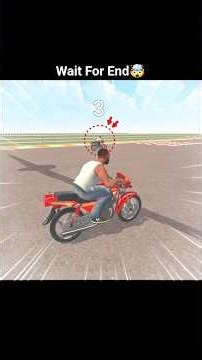 Jack Challenged Me to Win the Race! 😱 | Indian Theft Auto Simulator