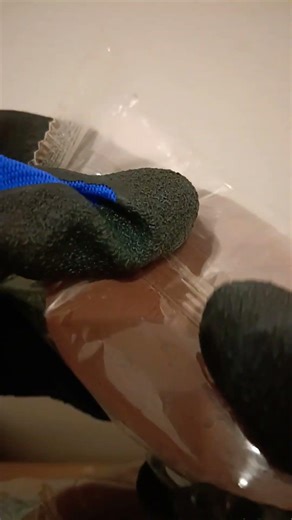 lofi giant easter egg crinkle ASMR before they expire #asmr #eggs #chocolate #crinklesounds #lofi