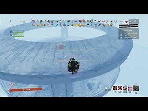 Mithrix skip as Railgunner - Risk of rain 2