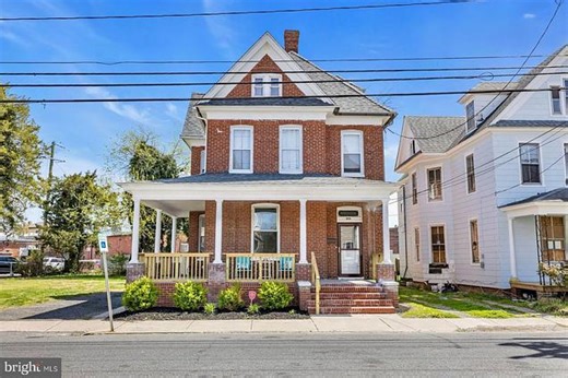 406 High St, Cambridge, MD 21613 | Estately 🧡 | MLS# MDDO2011940