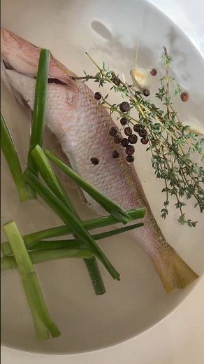 Jamaican Fish Tea Soup |How to make Jamaican Fish Tea Soup #fishsoup #jamaicanfood #soup #souprecipe