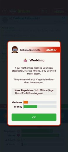 How to die faster in bitlife tutorial