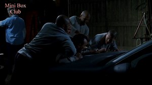 155K views · 123 shares | Abruzzi who will do anything necessary, the crew needed that brutality to escape and even Michael knew it. | Mini Box Club | Facebook