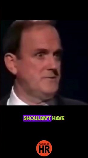 John Cleese - Creativity Means No "Mistakes" #shorts