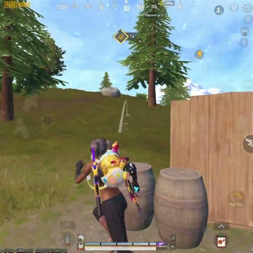 ببجي موبايل مستوى احترافي الفتره الاخيره#ببجي_موبايل #pubgmobile #pubg
