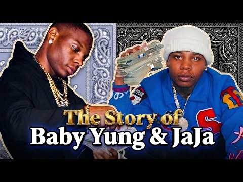 Baby Insane Crips: Two Brothers K*lled by LA Brims on a Birthday