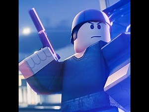 Operation: Exfiltration (Roblox Arsenal's the hunt event)