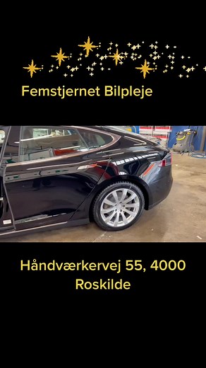 #femstjernetbilpleje #roskilde #klargøring #bilklargøring #bedstpris #carwash #professional #vask #tesla #brugtbil #vaskogstøvsuge #bedst #2023tiktok #denmark