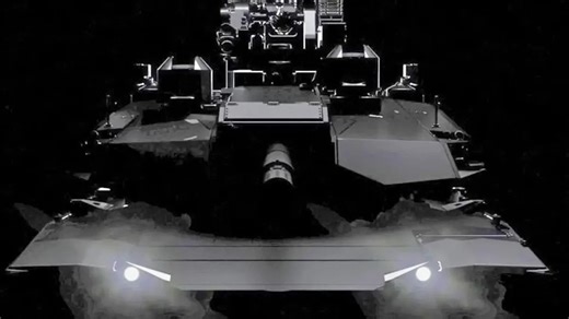 M1E3 Abrams Next-Gen Tank “Pre-Prototype” To Be Delivered By End Of Year