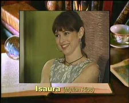 ERA UMA VEZ... Sandy & Toquinho