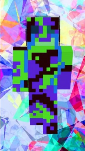 Rating Minecraft Skins Pt277