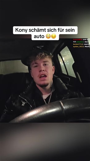 Kony Auto Controversy Explained