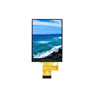 [Hot Item] 2.4inch 240 RGB× 320 Dots TFT LCD Display Module