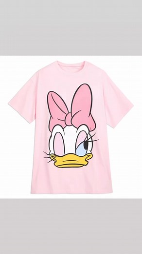 Daisy Duck is turning 85—and she’s doing it in style! The new Daisy Duck x Cakeworthy collection just dropped at Disney Store, and it’s full of pastel colors, retro flair, and spring vibes. ✨ | Chasing Pixies | Facebook