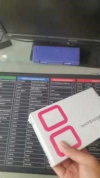 Nintendo DS Fat Turquesa y new 3ds para reparar