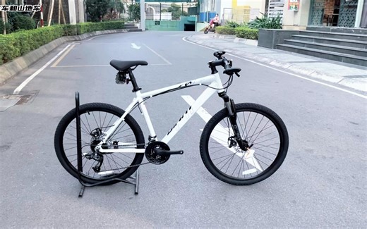 入门山地车推荐 | 捷安特ATX660，优缺点是什么，值不值得入手？