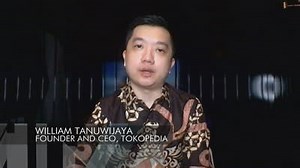 Indonesia's Tokopedia taps on Korean pop sensation BTS to grow its brand globally